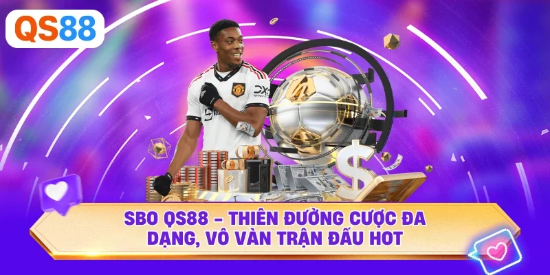 SBO QS88